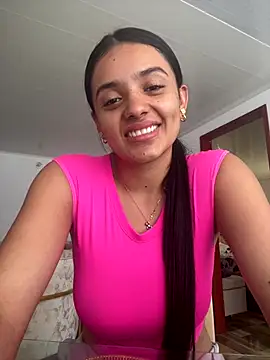 AnaaFaith  online show from September 20, 7:45 pm