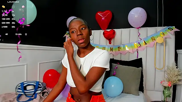  emma willliams  online show from September 23, 1:53 pm