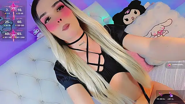 Cattleya White ll online show from April 12, 9:39 pm