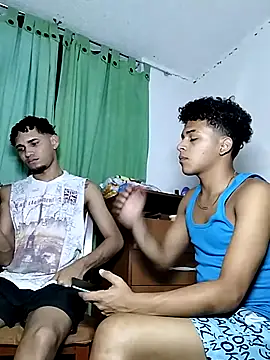 Manuel Mateus1 online show from October 19, 3:19 am