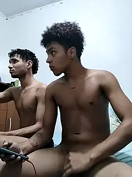 Manuel Mateus1 online show from October 6, 5:46 am