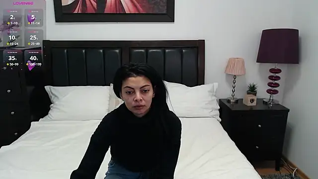 LadyLiia online show from February 5, 4:59 am