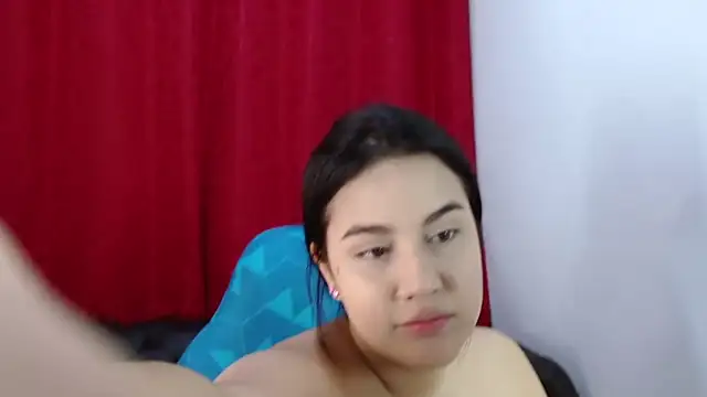 ValentinaMillers  online show from March 1, 1:11 pm