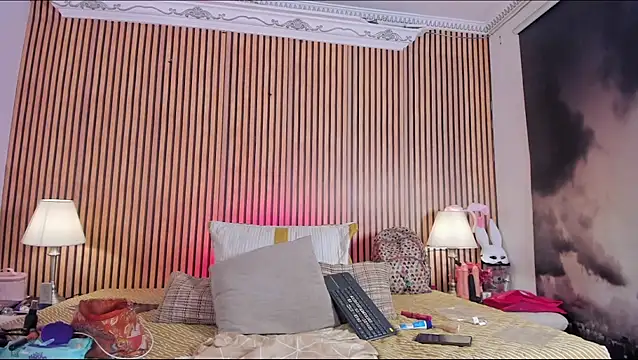 keeyla stone online show from November 30, 9:52 pm