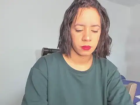 Jump rabbit online show from December 13, 8:59 pm