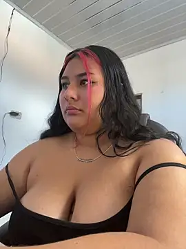 Nicky-222 online show from October 7, 8:02 pm