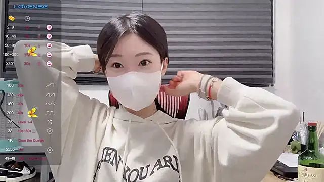 ni ni01 online show from November 19, 12:05 pm