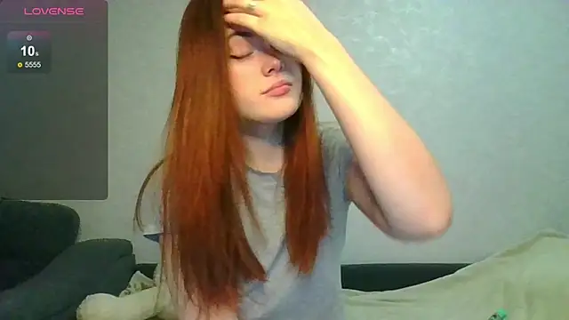 M31issa Cherry online show from June 8, 12:17 pm