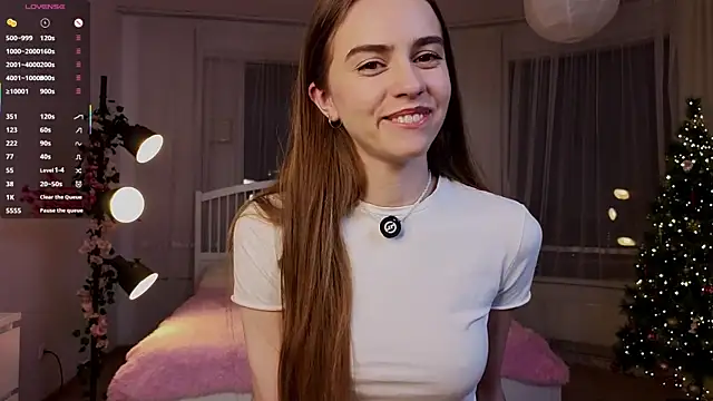 IsobelCashin online show from January 9, 3:11 am