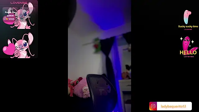 charlotte queen1320 online show from September 29, 12:49 am