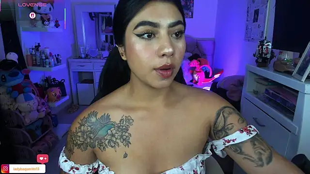 charlotte queen1320 online show from April 2, 12:19 am