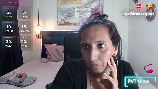 azabachebabe online show from November 10, 1:39 pm