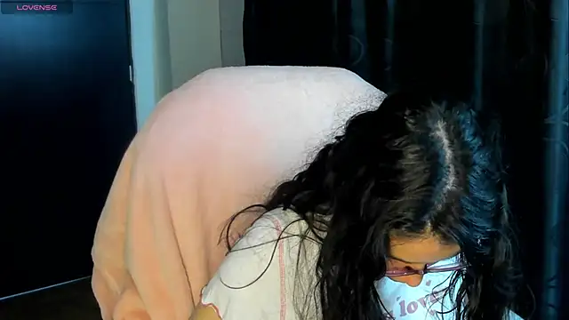 Samantha blow online show from October 19, 4:03 am