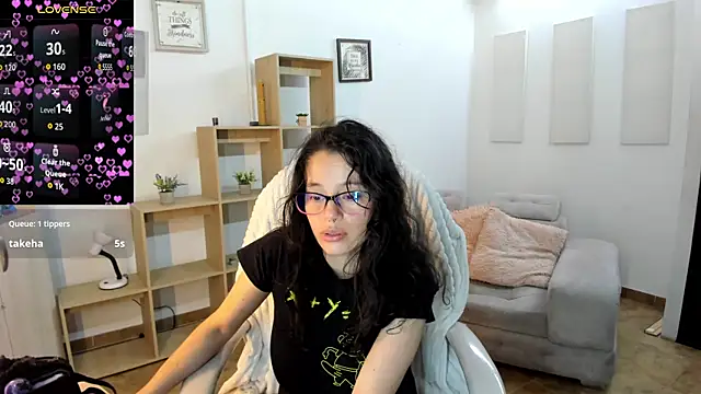 Samantha blow online show from September 18, 5:17 am