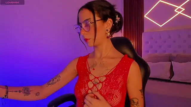 ZamabyCrucie online show from September 17, 11:36 pm