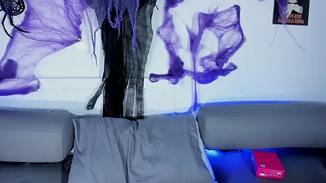 Scarlett Bj online show from October 31, 2:10 pm