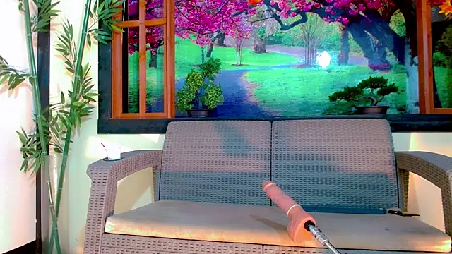 bayolet  online show from November 22, 12:08 pm