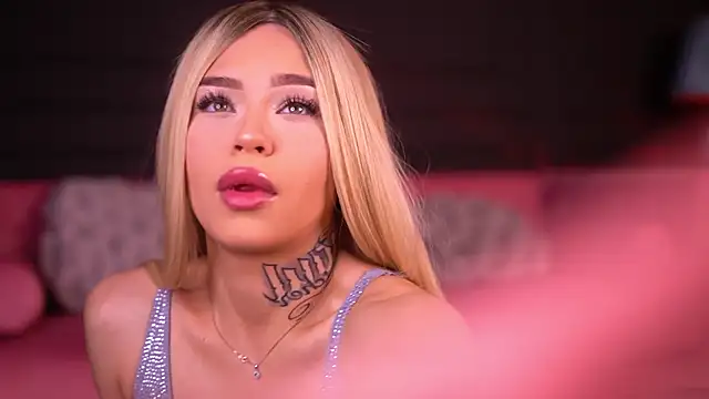 NickyBenz online show from January 15, 7:09 pm