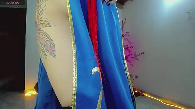 auraeroticaxxx online show from October 11, 4:50 am