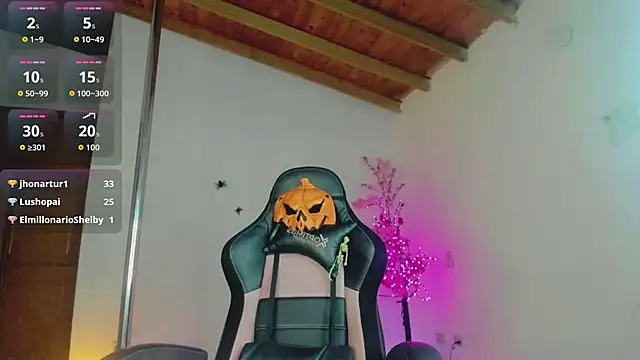 auraeroticaxxx online show from October 19, 4:58 am