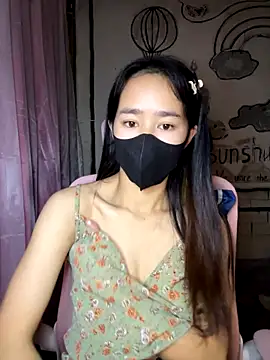 TiNa 04 online show from October 22, 4:06 am