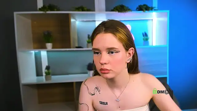 eva drive online show from March 29, 1:26 am