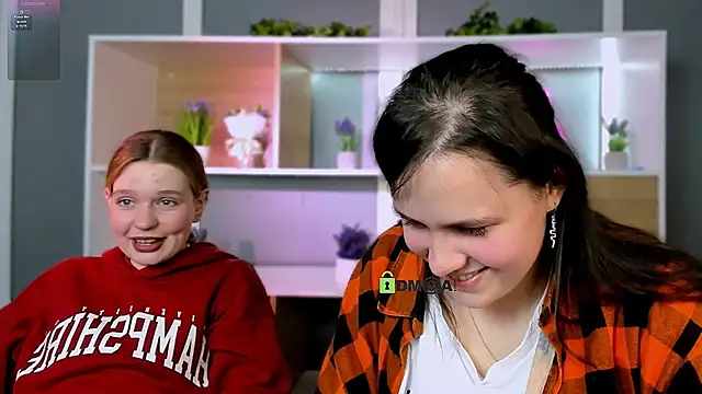 eva drive online show from February 6, 8:01 pm