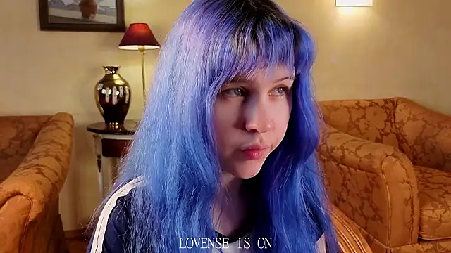 ElizSpieth online show from March 9, 2:37 am