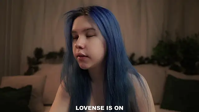 ElizSpieth online show from January 16, 1:12 am