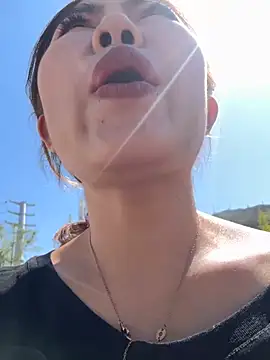 feifei 521 online show from September 12, 5:52 am