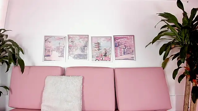 Yumii sweetgirl online show from September 10, 12:05 pm