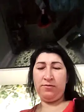 Funny Karina online show from March 28, 9:31 am