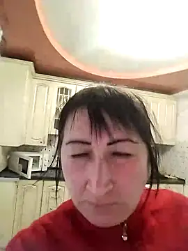 Funny Karina online show from October 20, 12:19 pm