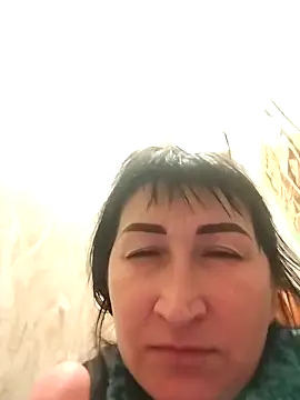 Funny Karina online show from February 21, 9:32 am