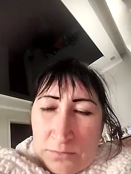 Funny Karina online show from October 15, 1:46 pm