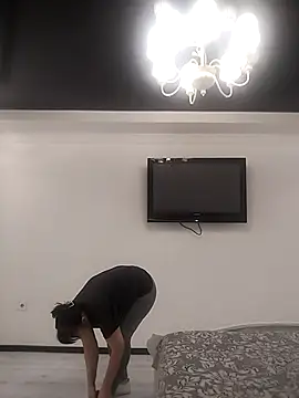 Funny Karina online show from September 26, 7:17 am