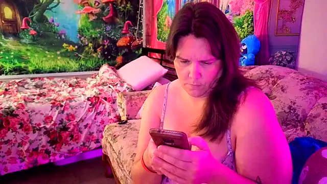 Princess  Kitty   online show from November 4, 3:06 pm