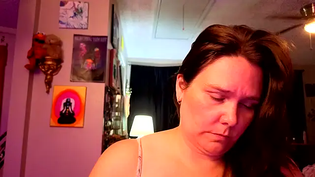 Princess  Kitty   online show from September 27, 11:50 am