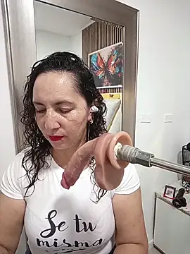 Luna Naughty1 online show from March 25, 7:17 pm