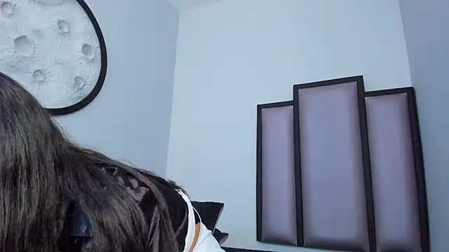 Lucy-23 online show from October 24, 4:41 am