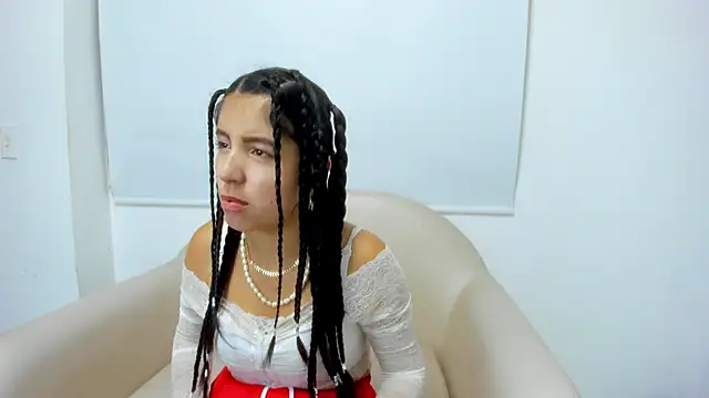 Lucy-23 online show from February 26, 4:55 am