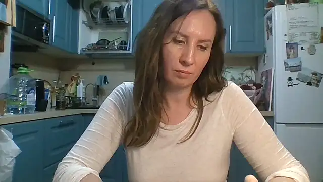 ALICAINWONDERLAND online show from April 11, 6:11 pm