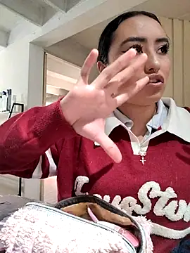 Venus Rivers online show from November 27, 1:47 pm