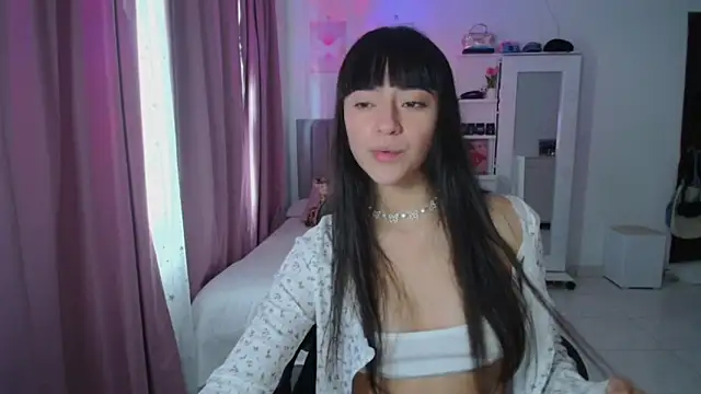 violetta blackk online show from March 11, 4:42 pm