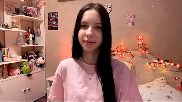 AxyKitten online show from November 21, 5:04 pm