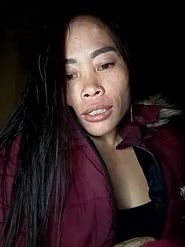 CoMay003 online show from January 11, 1:38 pm