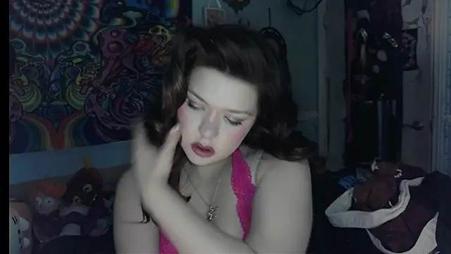 bimbo gurl online show from June 4, 7:51 pm