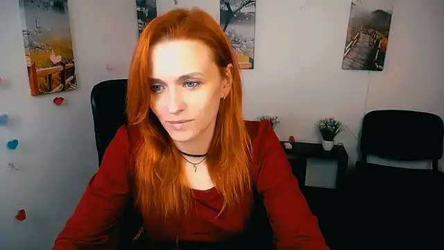 PeppyMia online show from November 29, 7:45 am