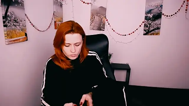 PeppyMia online show from February 16, 7:19 am