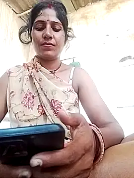 MISS-KAYA online show from July 25, 8:32 am